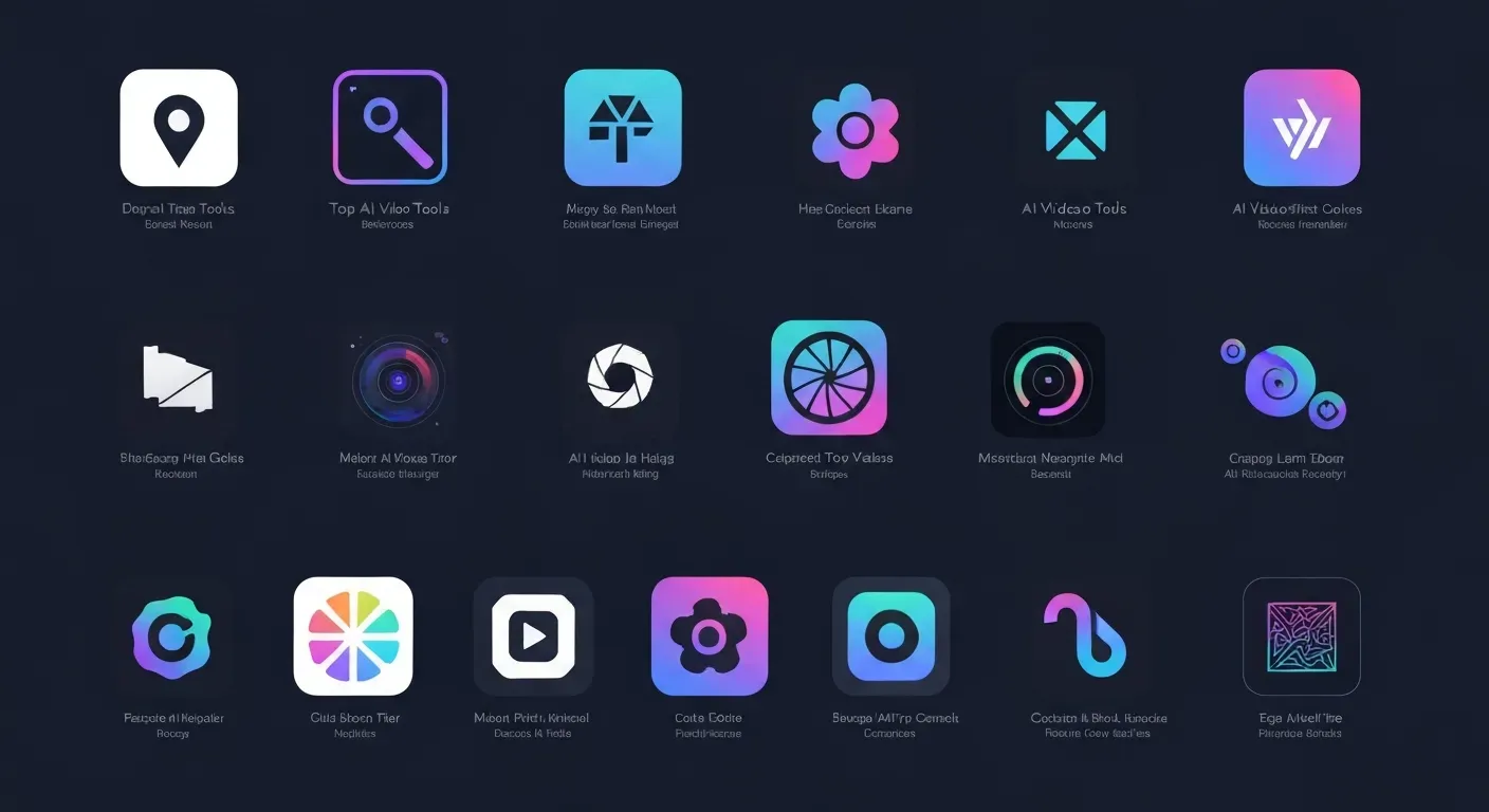 How Top AI Video Tools Transform Raw Footage into Viral Sensation