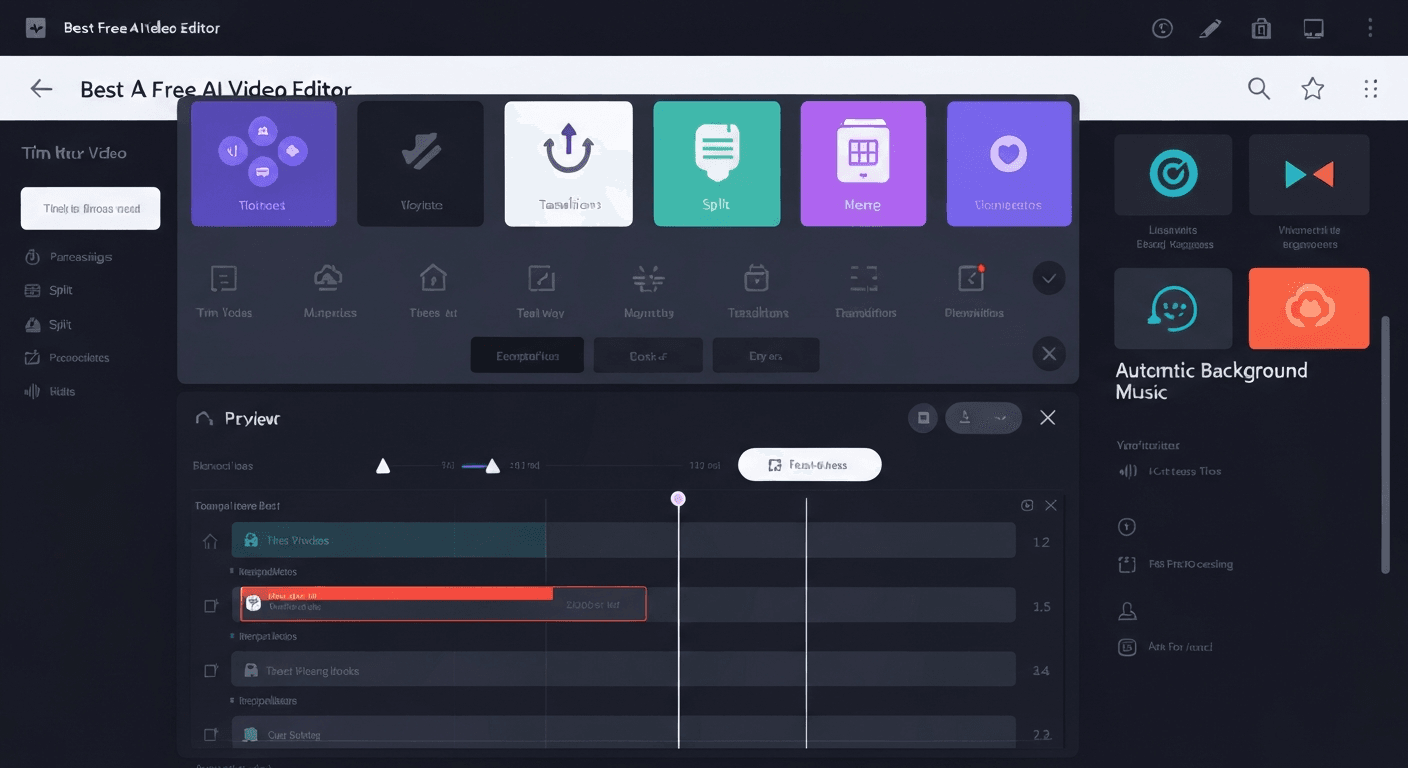 Unlock Viral Video Potential with the Best Free AI Video Editor