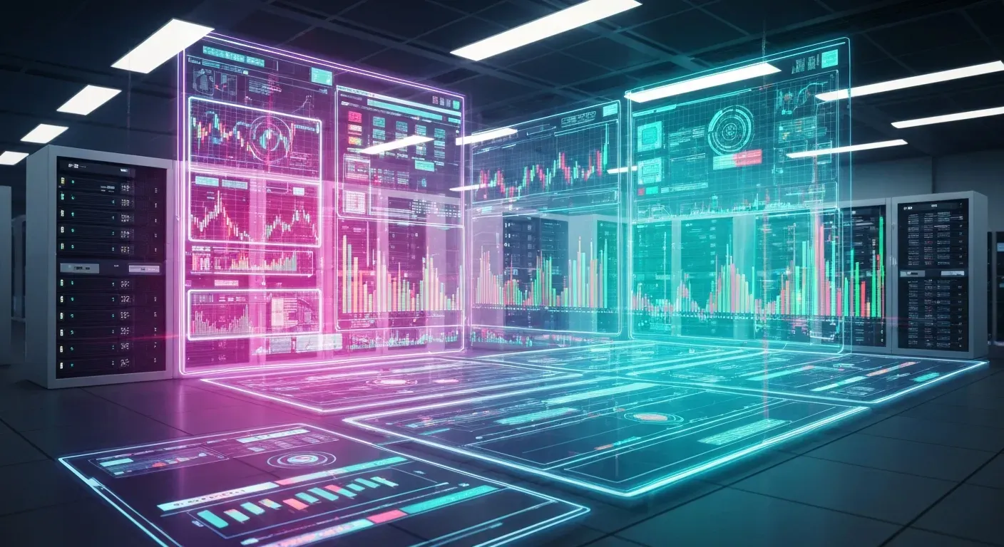 从小白到量化交易者 InvestGo 助你驾驭股票市场自动化