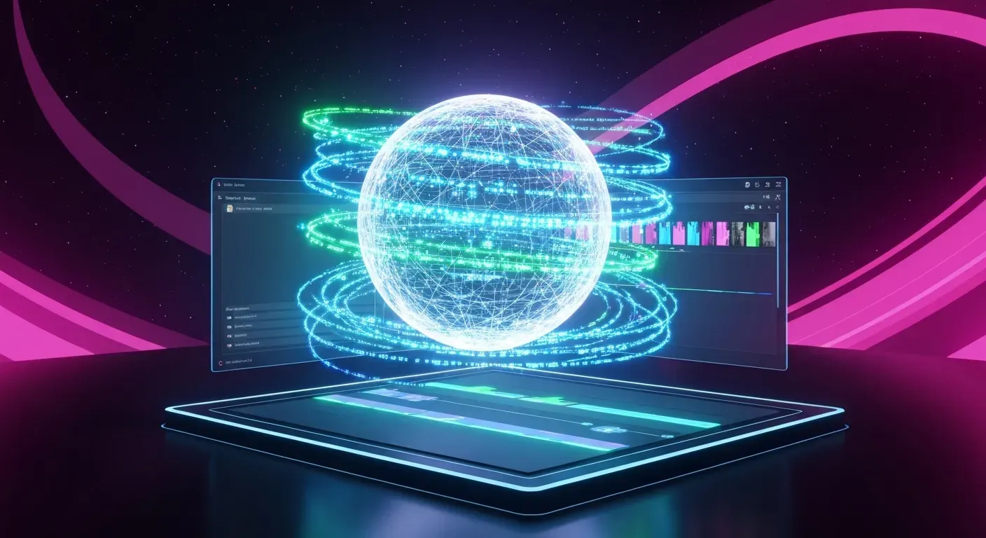 Transform Raw Footage to Viral Hits with AuraClip's video editor ai