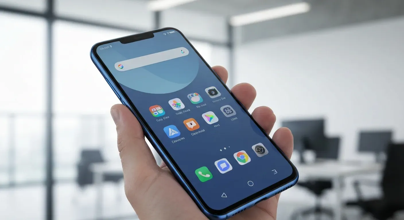 Top 10 Business Phones Professionals Need for Peak Productivity in 2026