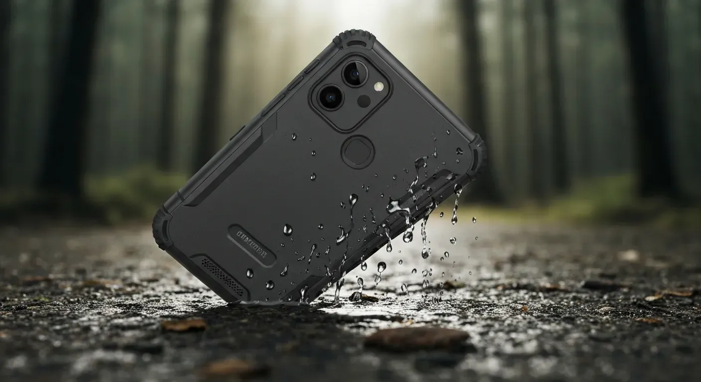 Top 5 Essential Safest Mobile Phone Features for Peak Data Privacy