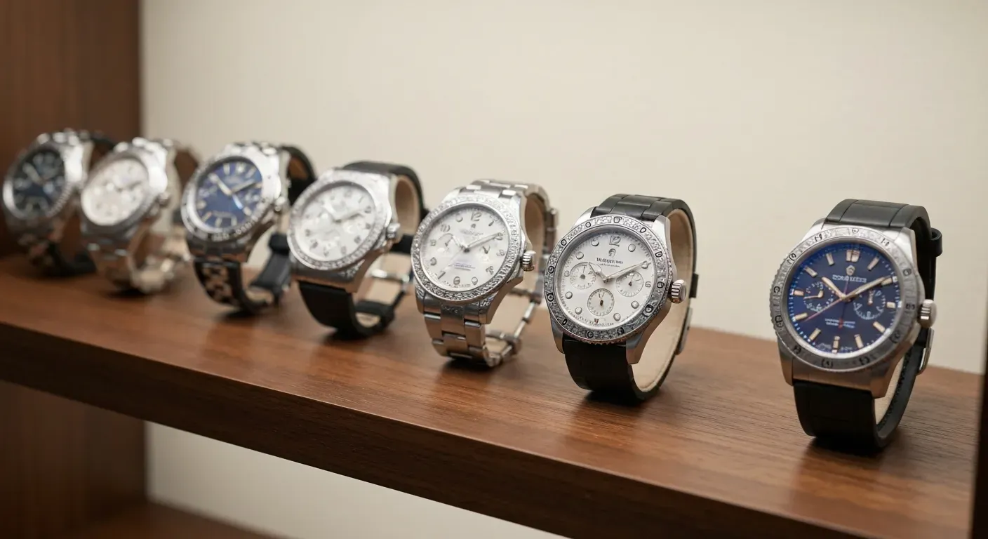 Top 10 Luxury Watches for Your Growing Collection in 2026