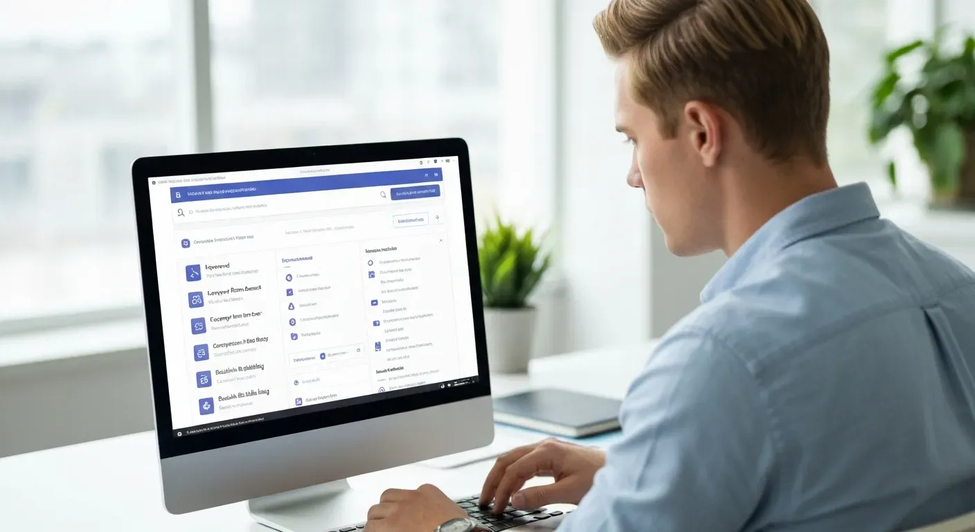 Unearth the Best Free SEO Tool for Your Website's 2026 Climb