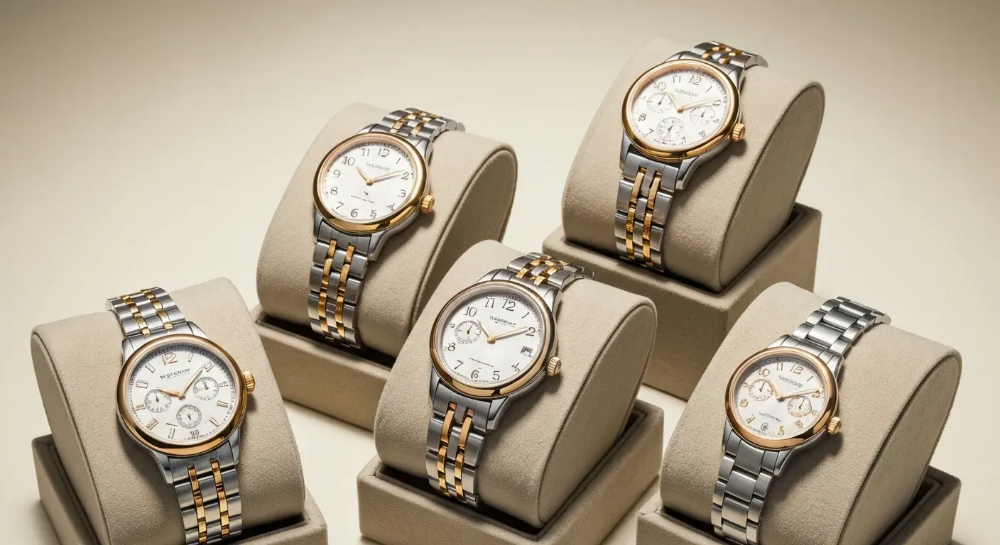 The Top 10 Best Luxury Watches for Women in 2026: A Style Guide