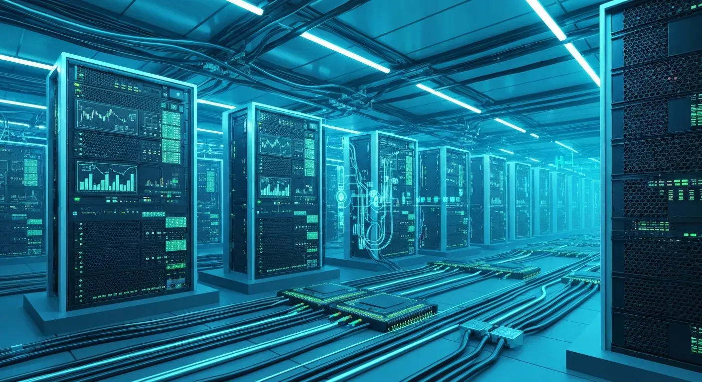 From Manual Trades to Algorithmic Trading for Beginners: Your First Steps in AI Financial Advisor