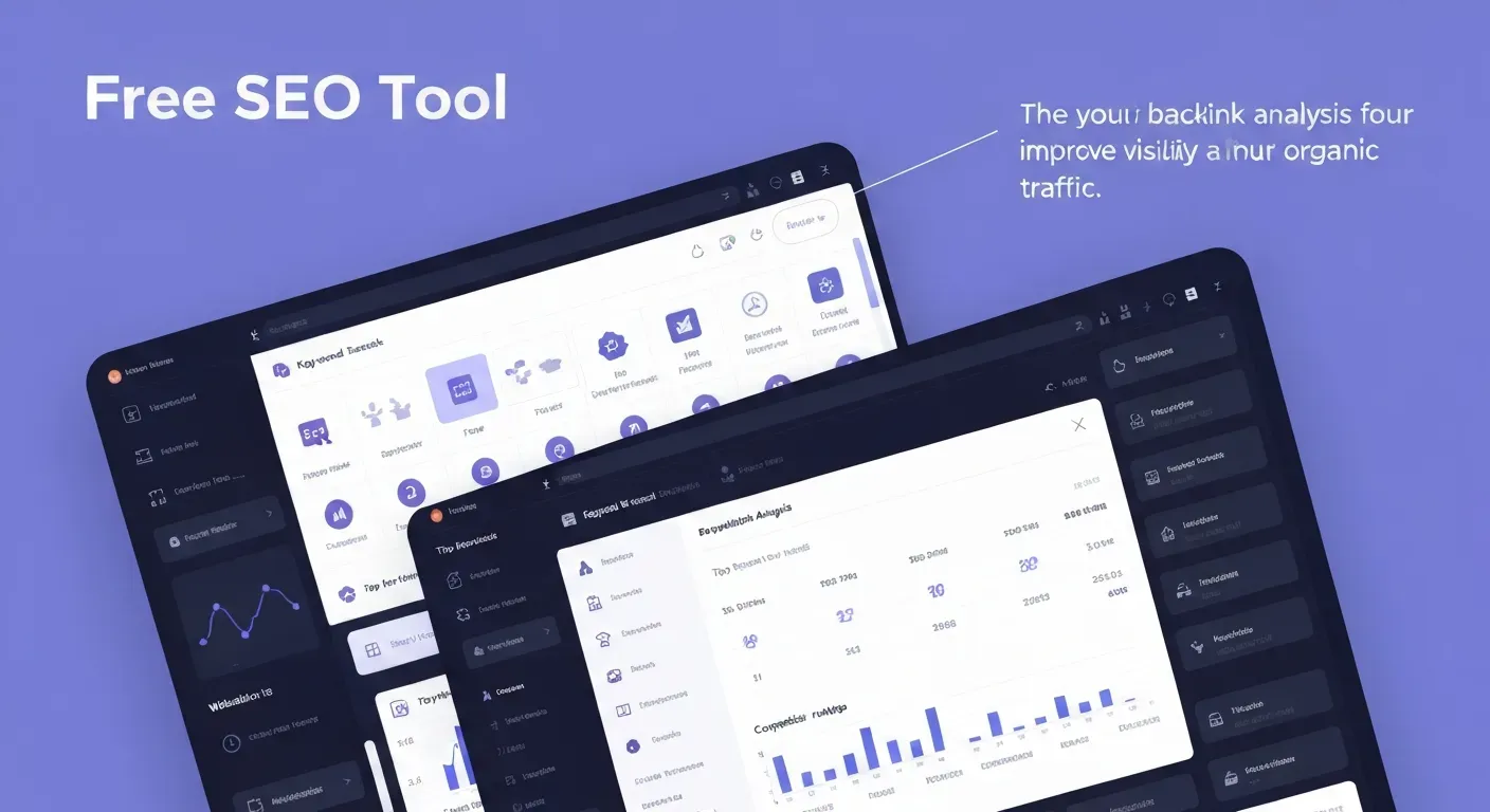 5 Free SEO Tools to Elevate Your Strategy from Beginner to Pro