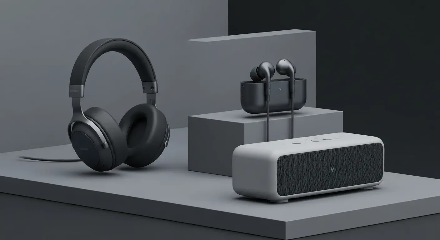 Bowers & Wilkins vs. Marantz: Which Luxury Audio Brands Offer Superior Hi-Fi?