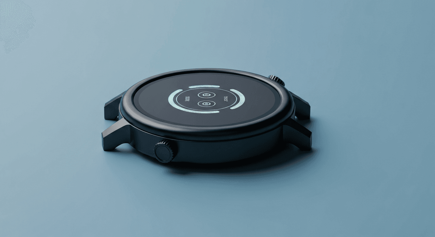 Top 5 Hardware Wallet Smartwatch Features for Secure Crypto Trading