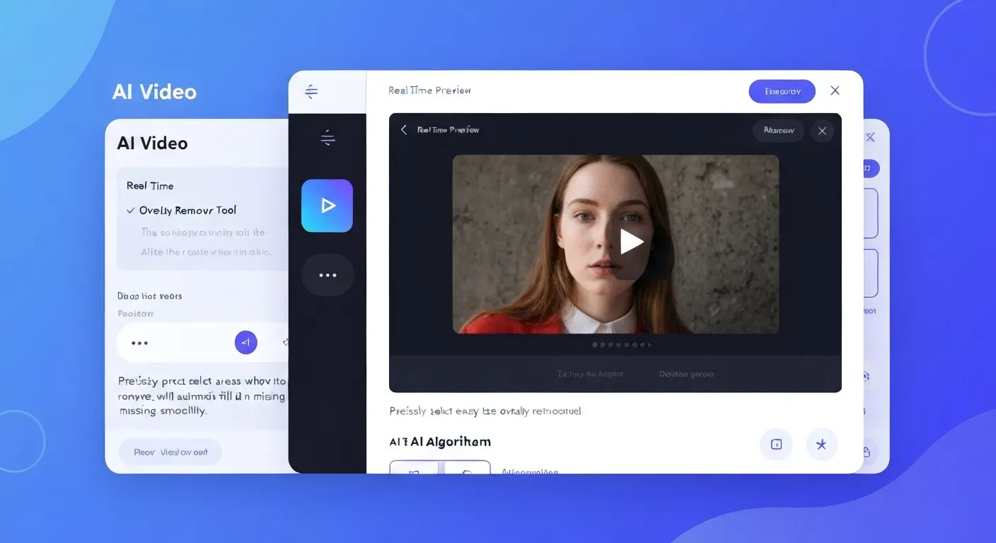 Beyond Basic Editing AI for Video Overlays and Audio Integration