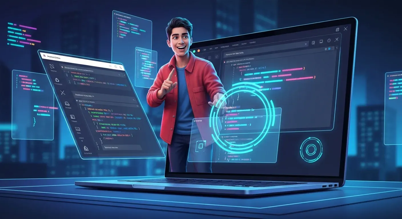 AI Code Assistants vs. Code Generators: Choosing the Right Tool