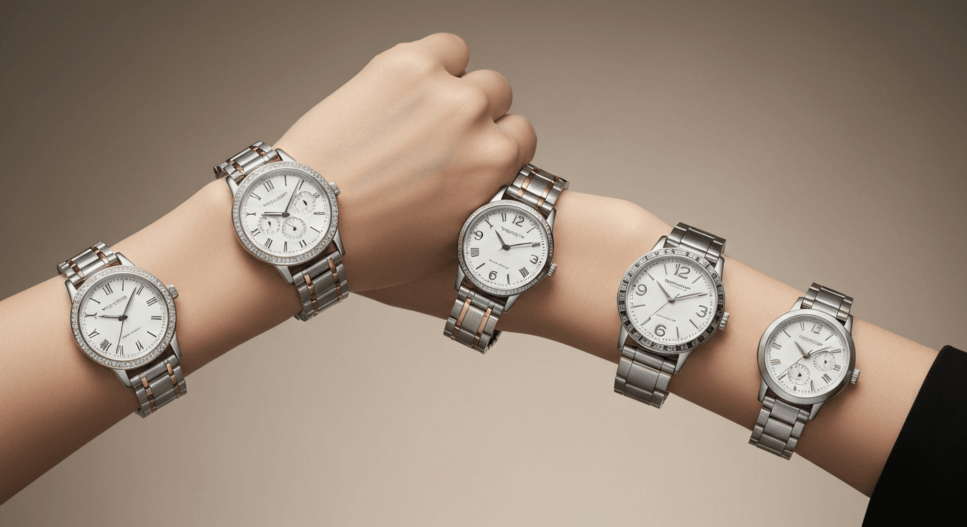 Top 10 Investment Watches for Women in 2026: Timeless Value