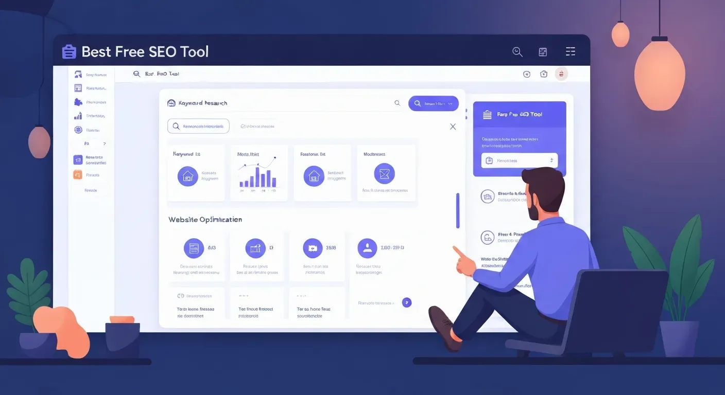 Discover the Best Free SEO Tools for US Businesses in 2026