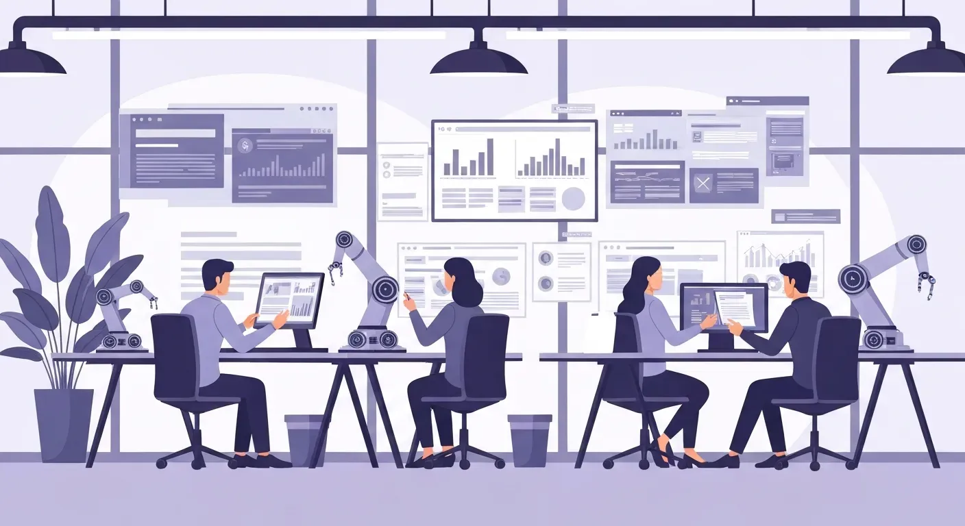 机器人流程自动化在金融领域 机器学习股票预测 自动交易平台 的应用前景与挑战 2026