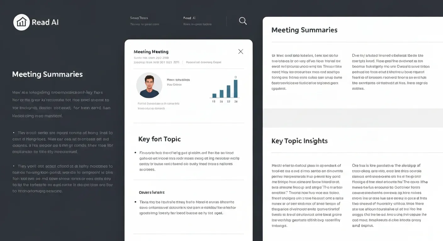How to Send Meeting Notes After Meetings with AI for Better Follow-Up