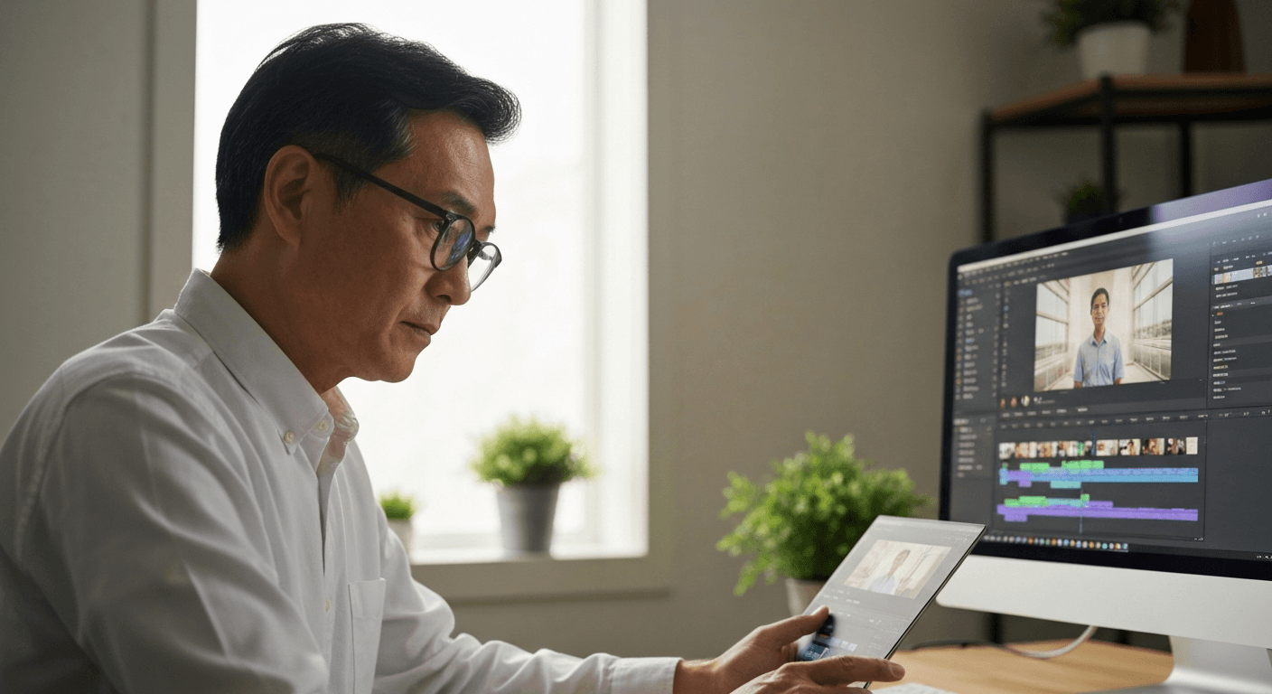 What's the Best video ai editor for Your YouTube Journey in 2026