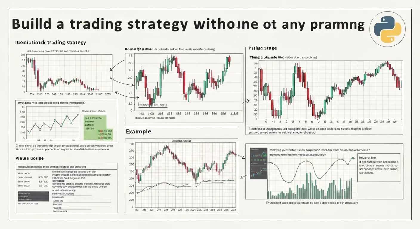 Unlock AI Trading Without Python Using Free Stock Analysis Websites