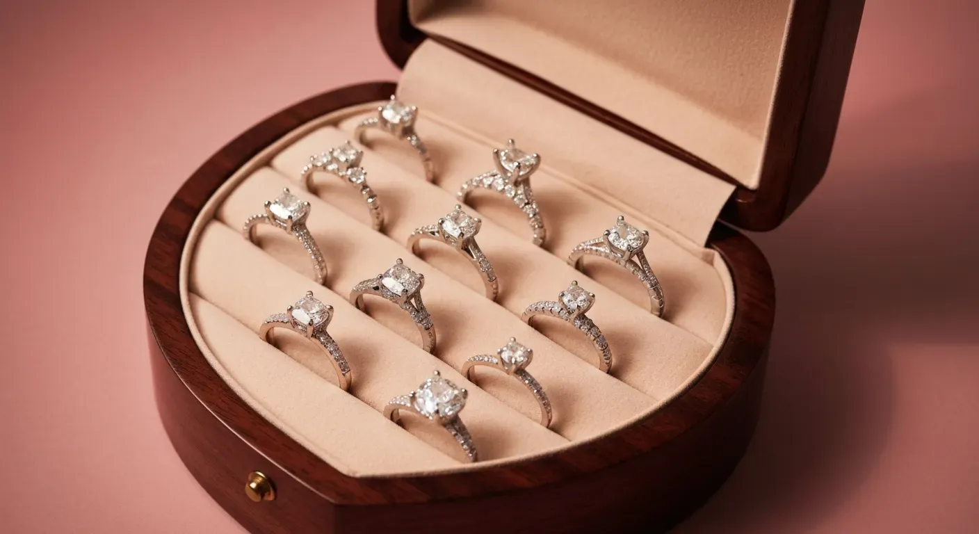 Bespoke Valentine's Present vs. Store-Bought Romantic Gifts Which Wins?