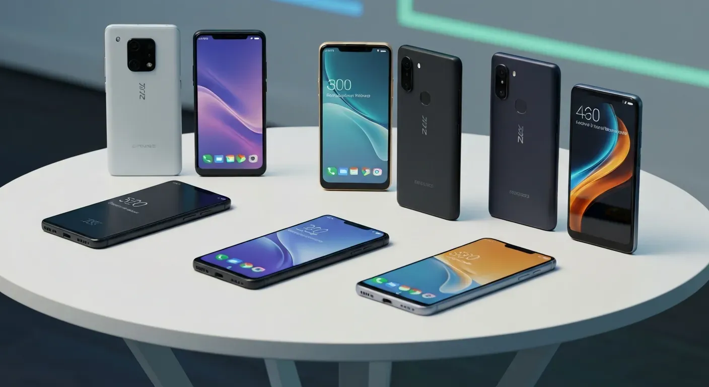 Top 10 Business Smartphones with Unbeatable Battery Life in 2026