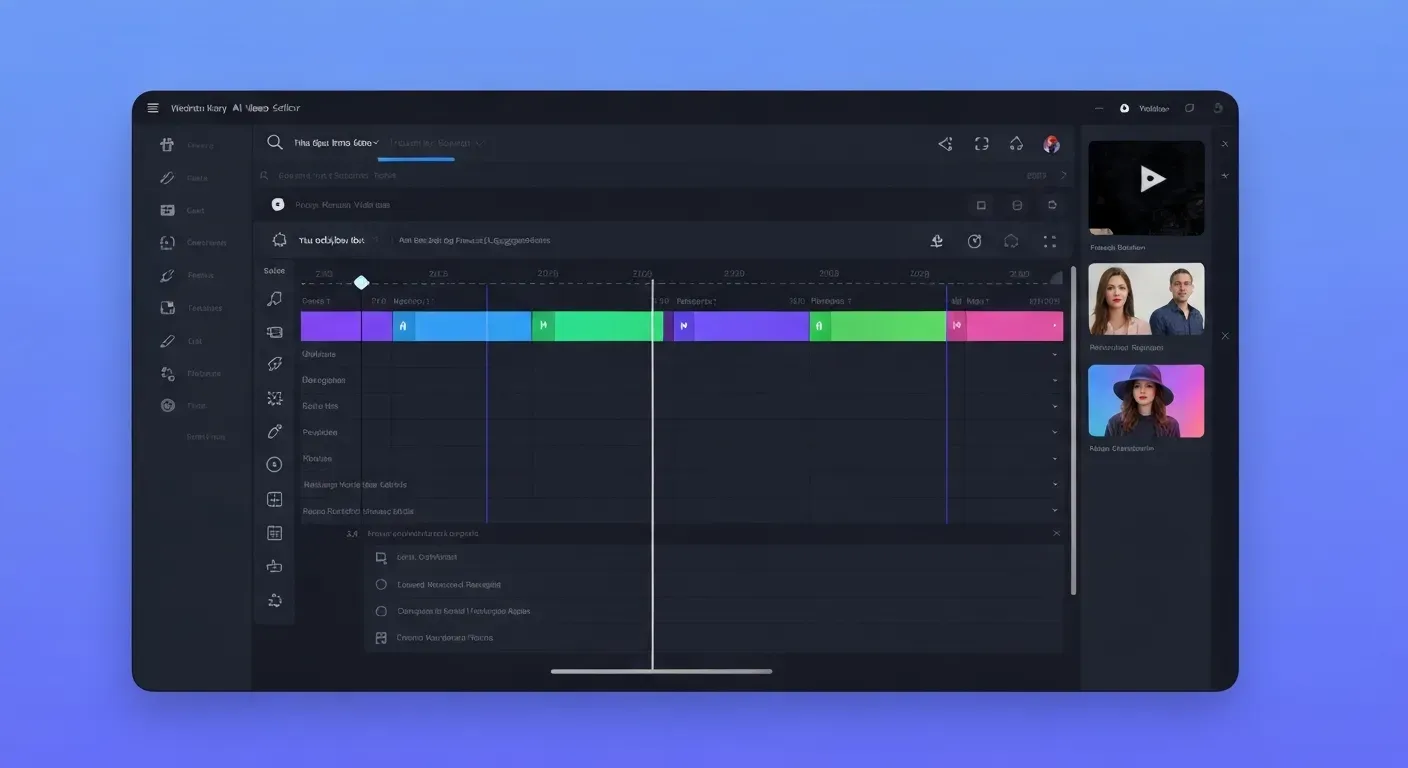 Unlock Your Content Potential with These 5 AI Video Editor Online Features