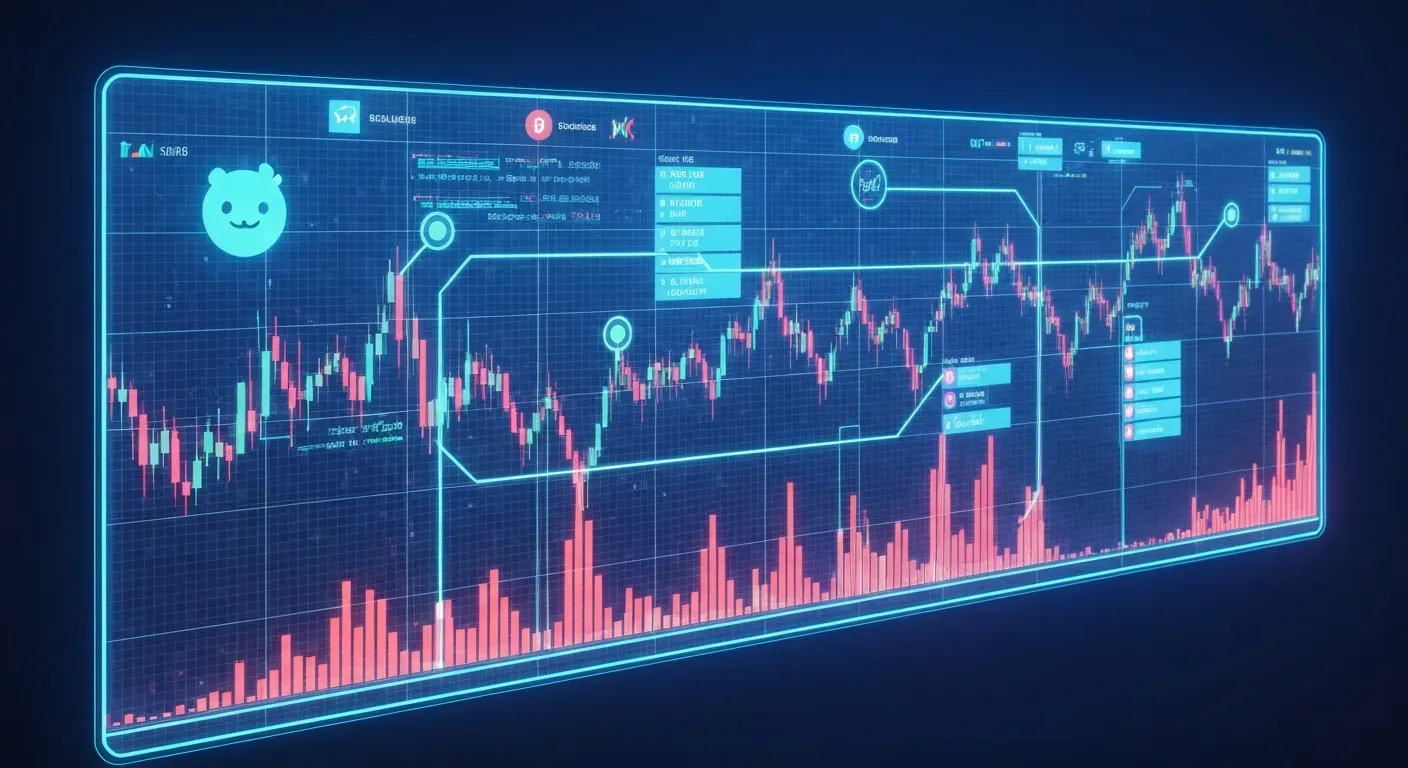 Why Track Reddit Stocks Automatically and Manage Your Multi-Asset Portfolio in 2026