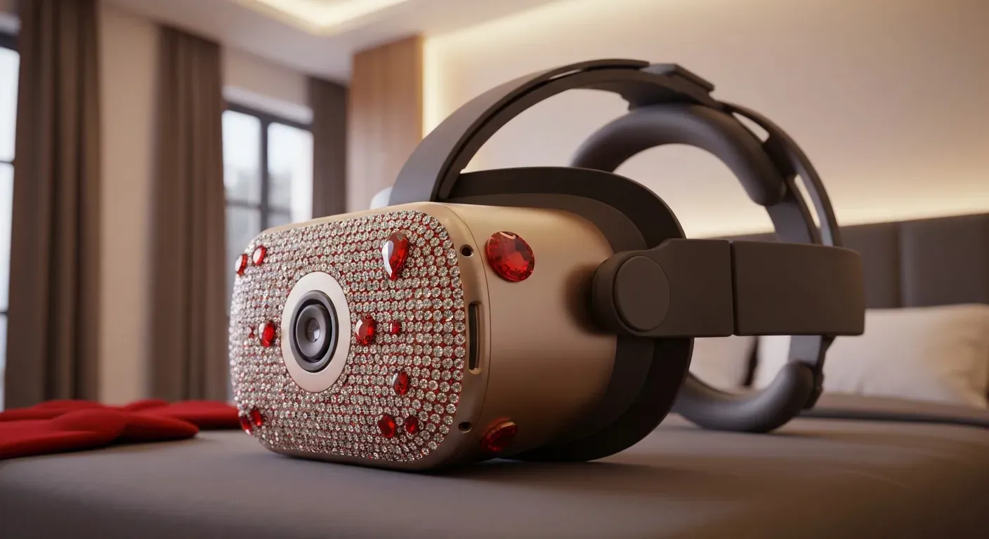 Top 10 Luxury Tech Gifts for Valentine's Day 2026