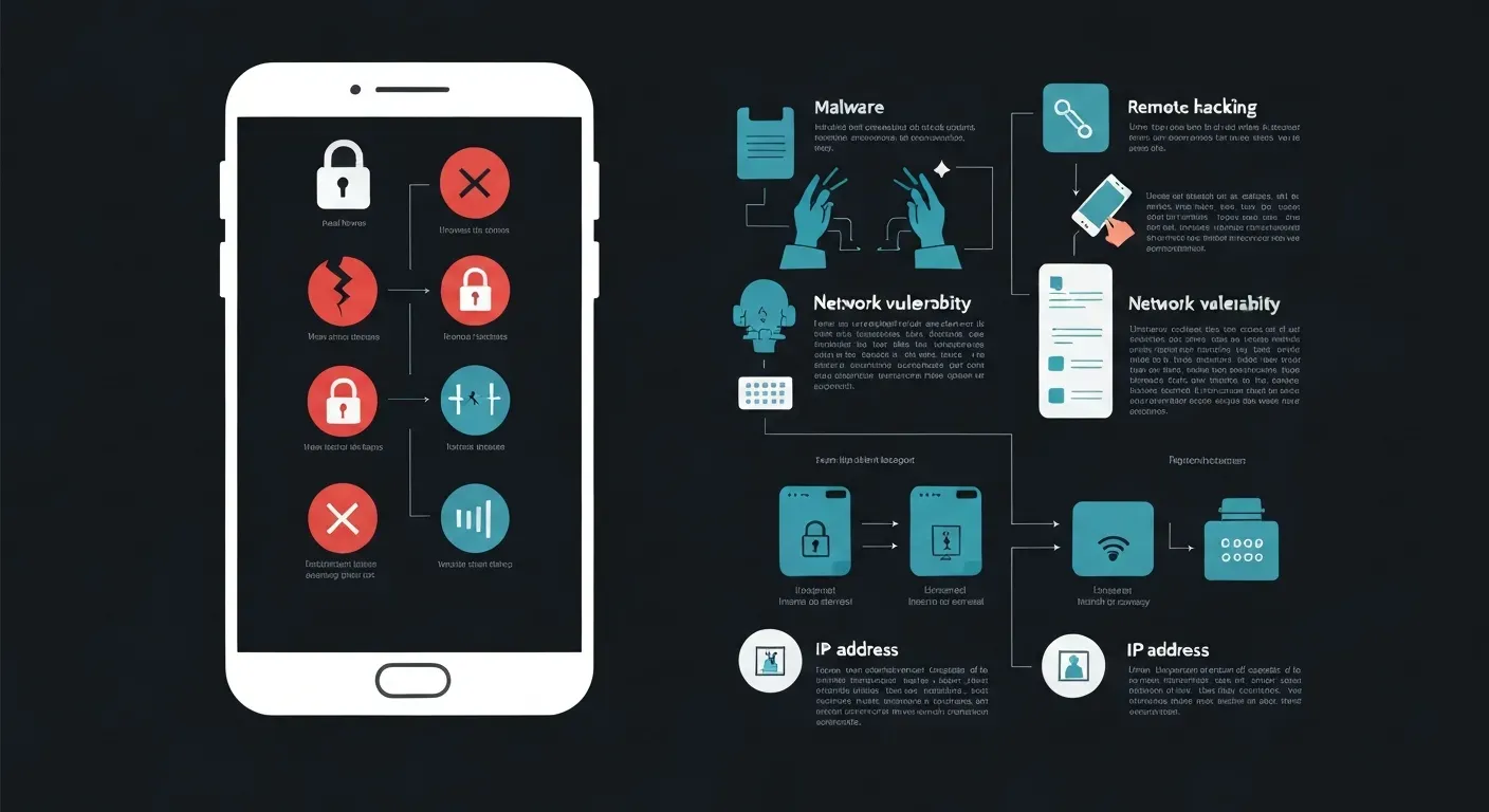 Can My Phone Be Hacked Remotely? Fact Revealed