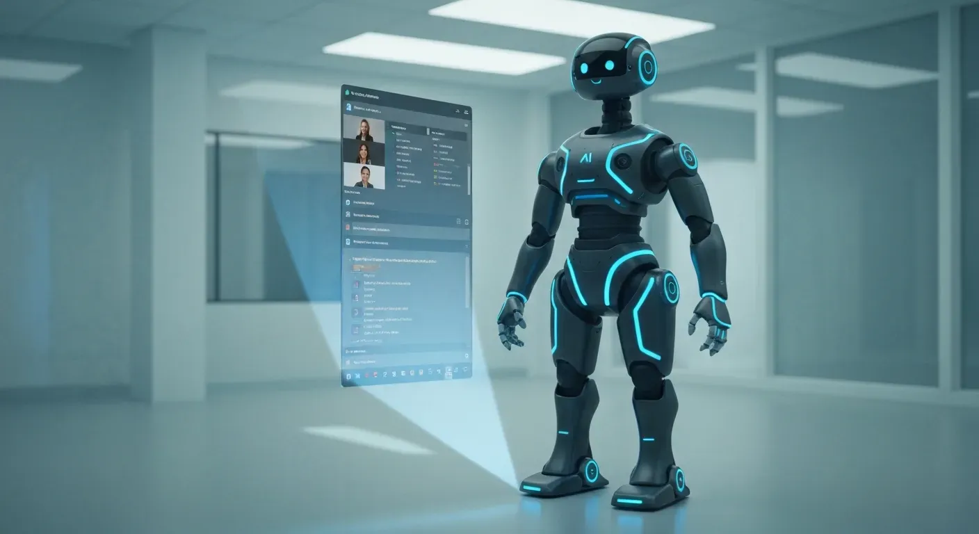 How ai scribe for meetings for Microsoft Teams Will Redefine Collaboration by 2026