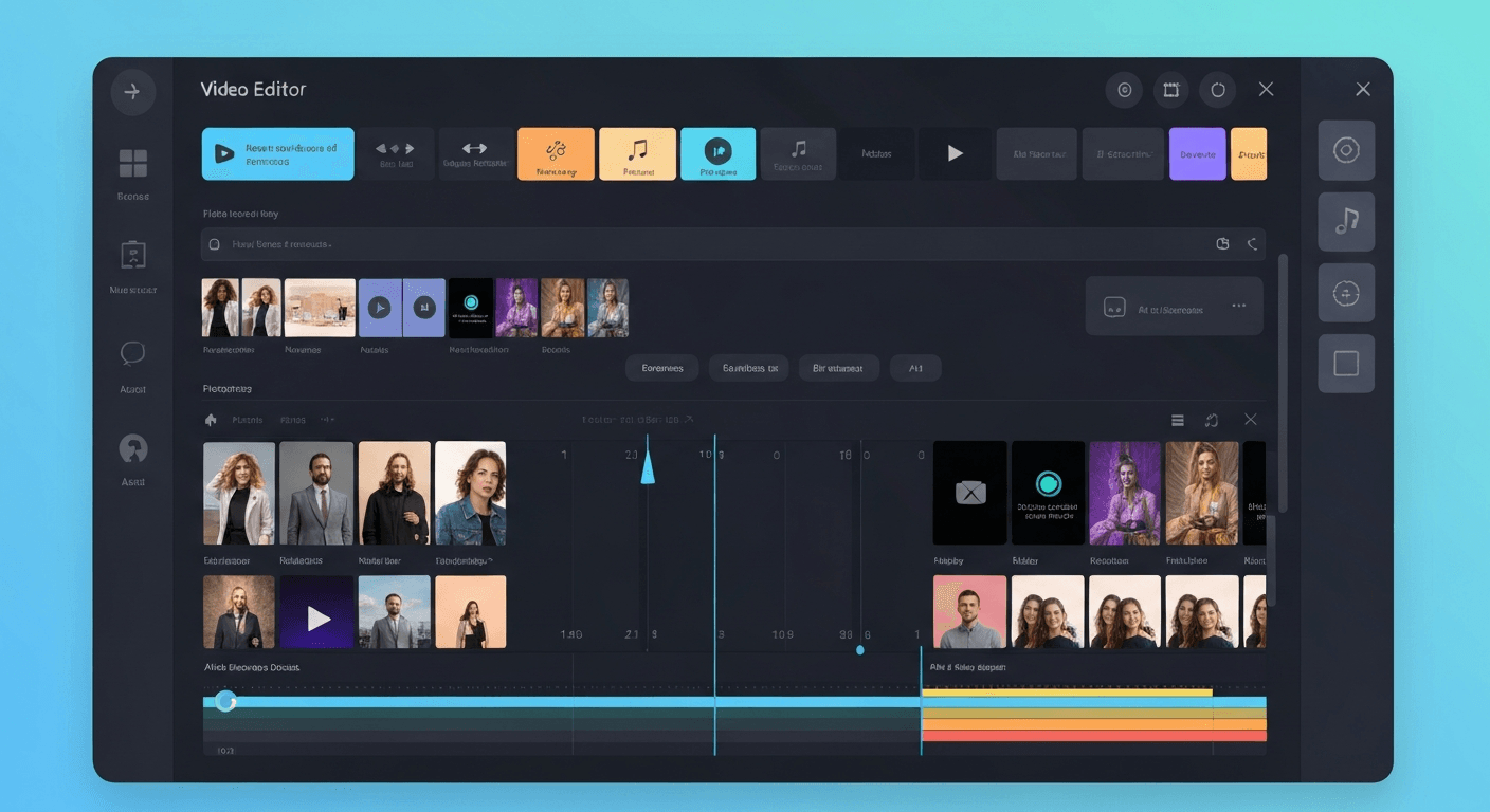 Discover 7 AI Video Editors Online for Seamless Content Creation 2026