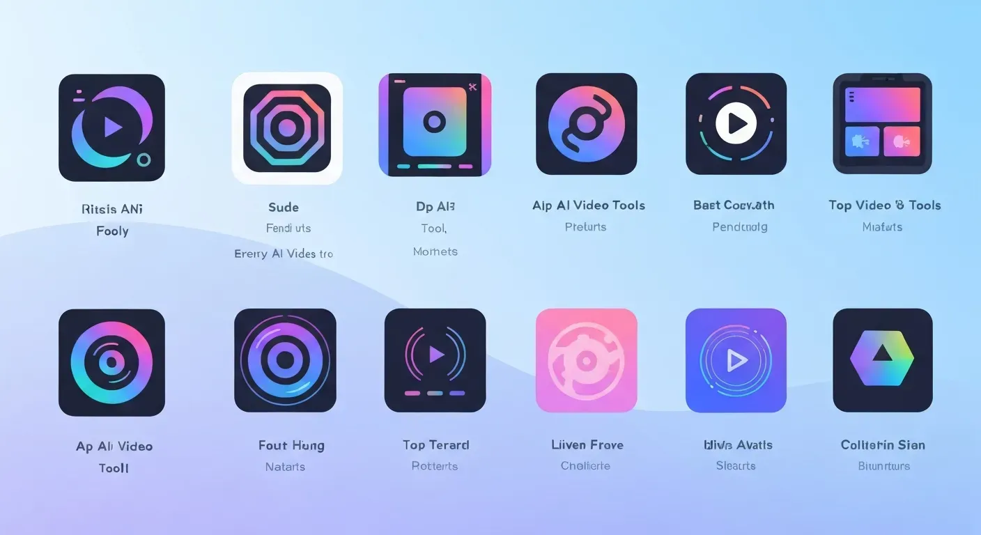How Top AI Video Tools Are Reshaping 2026 Content Creation