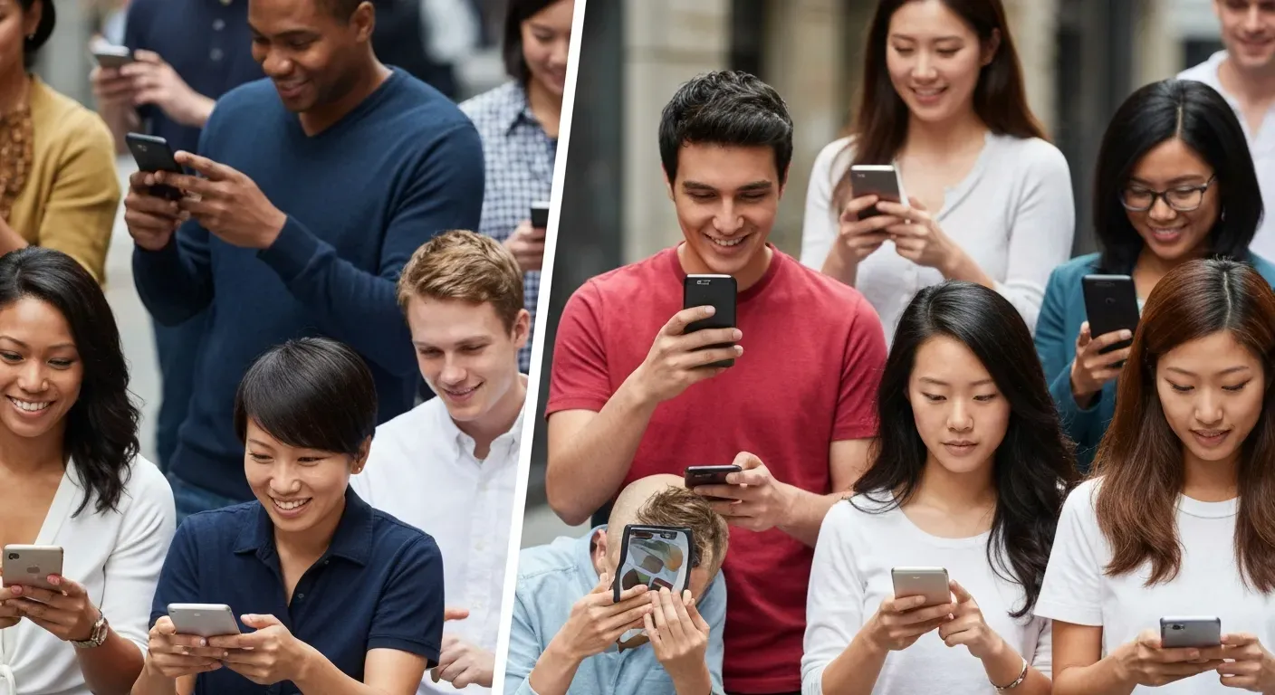 How to Seamlessly Transition from iPhone to Android in the US