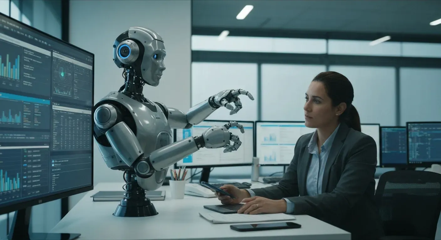 机器人流程自动化、机器学习股票预测与自动交易平台如何革新2026年美国金融格局