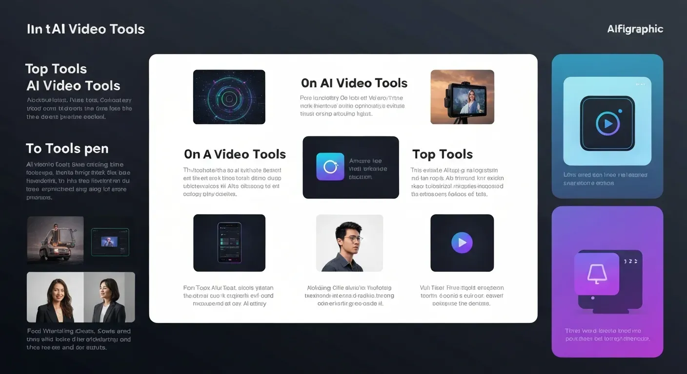 Transform Raw Footage into Viral Hits with Top AI Video Tools