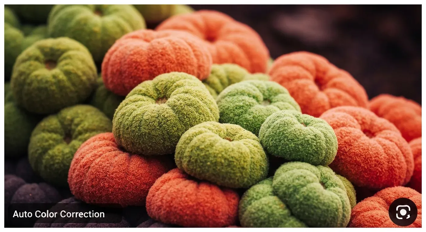 AI Video Color Grading: How to Correct Footage Automatically