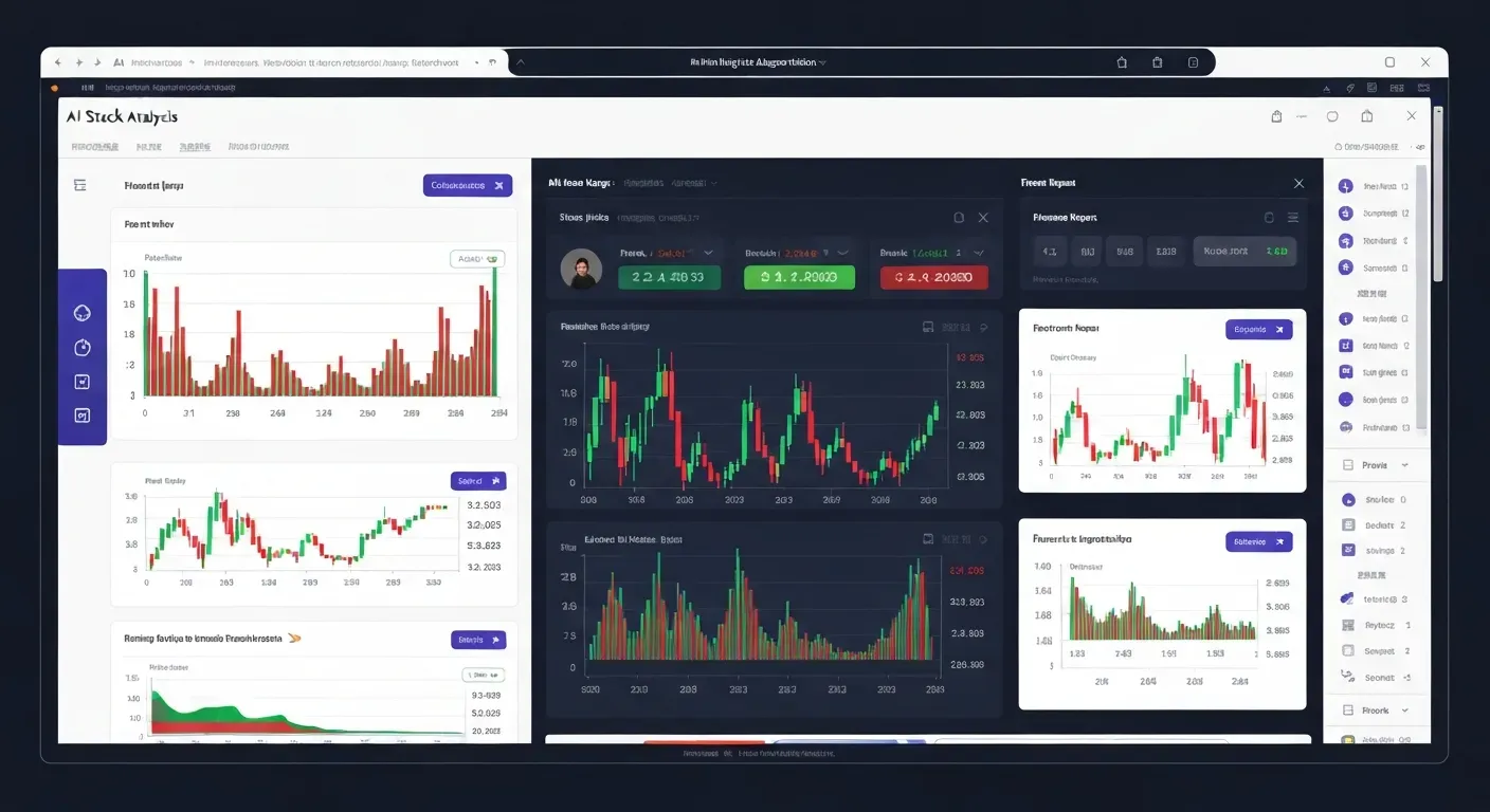 2026 年 Gen Z 和开发者如何利用 AI 股票分析软件实现加密货币交易自动化