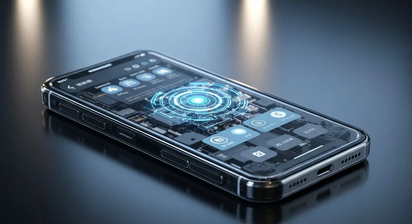 What AI Smartphone Features Will Dominate in 2026?