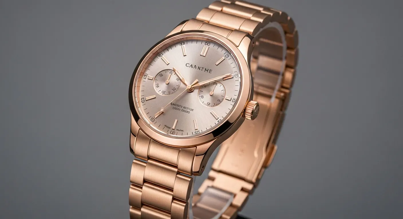 Longines vs. Tissot vs. Hamilton Mid Luxury Watches: Which is Right for You?