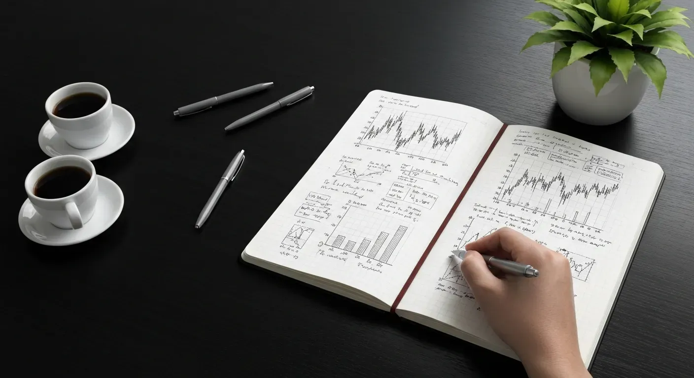 Why Build Trading Strategy Without Python Using Free Stock Analysis Websites?