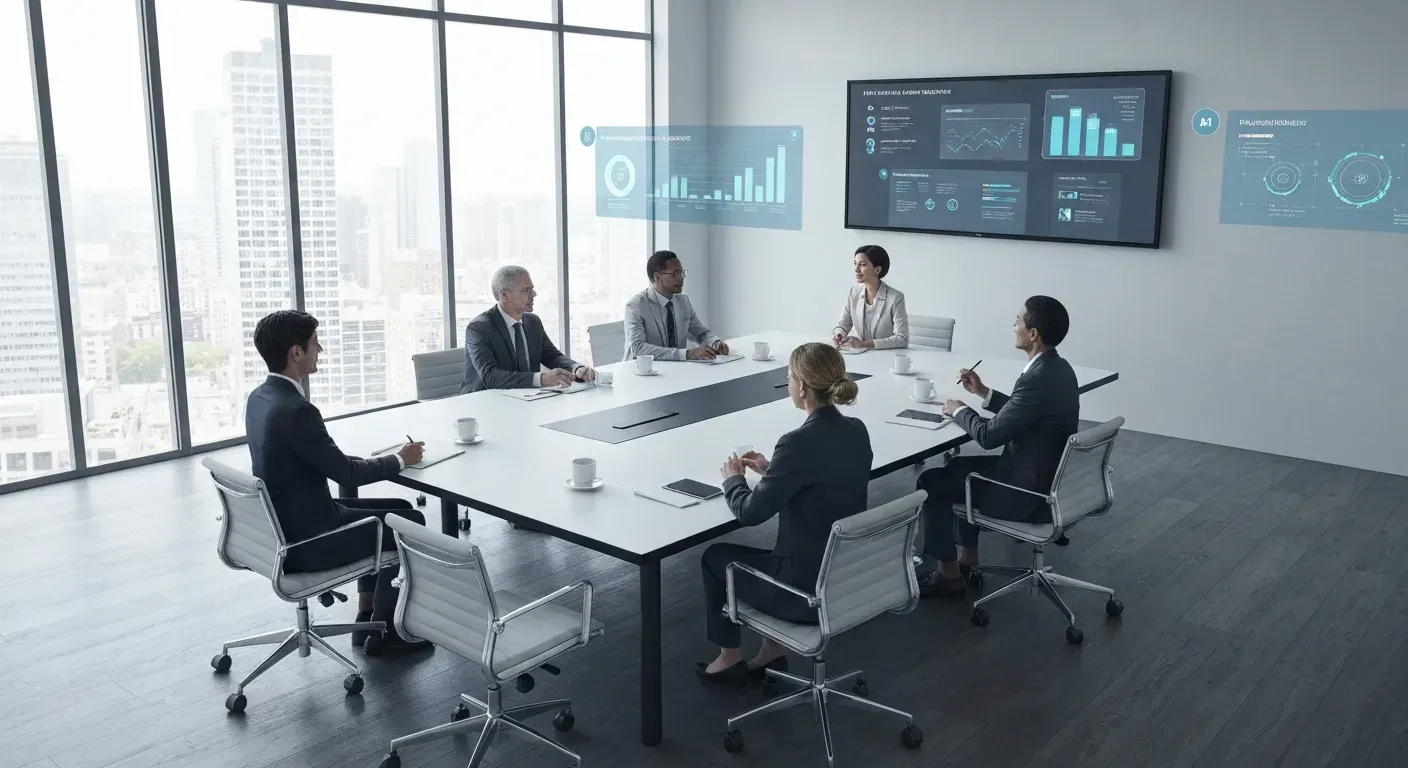 AI Meeting Integration: How to Build a Seamless Workflow Across Your Tech Stack