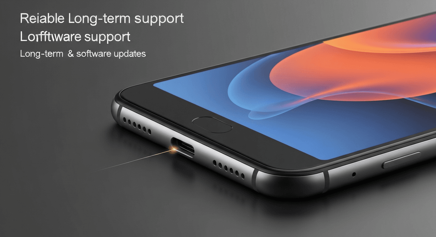 7 Phones Built for Device Longevity and Sustained Performance in 2026