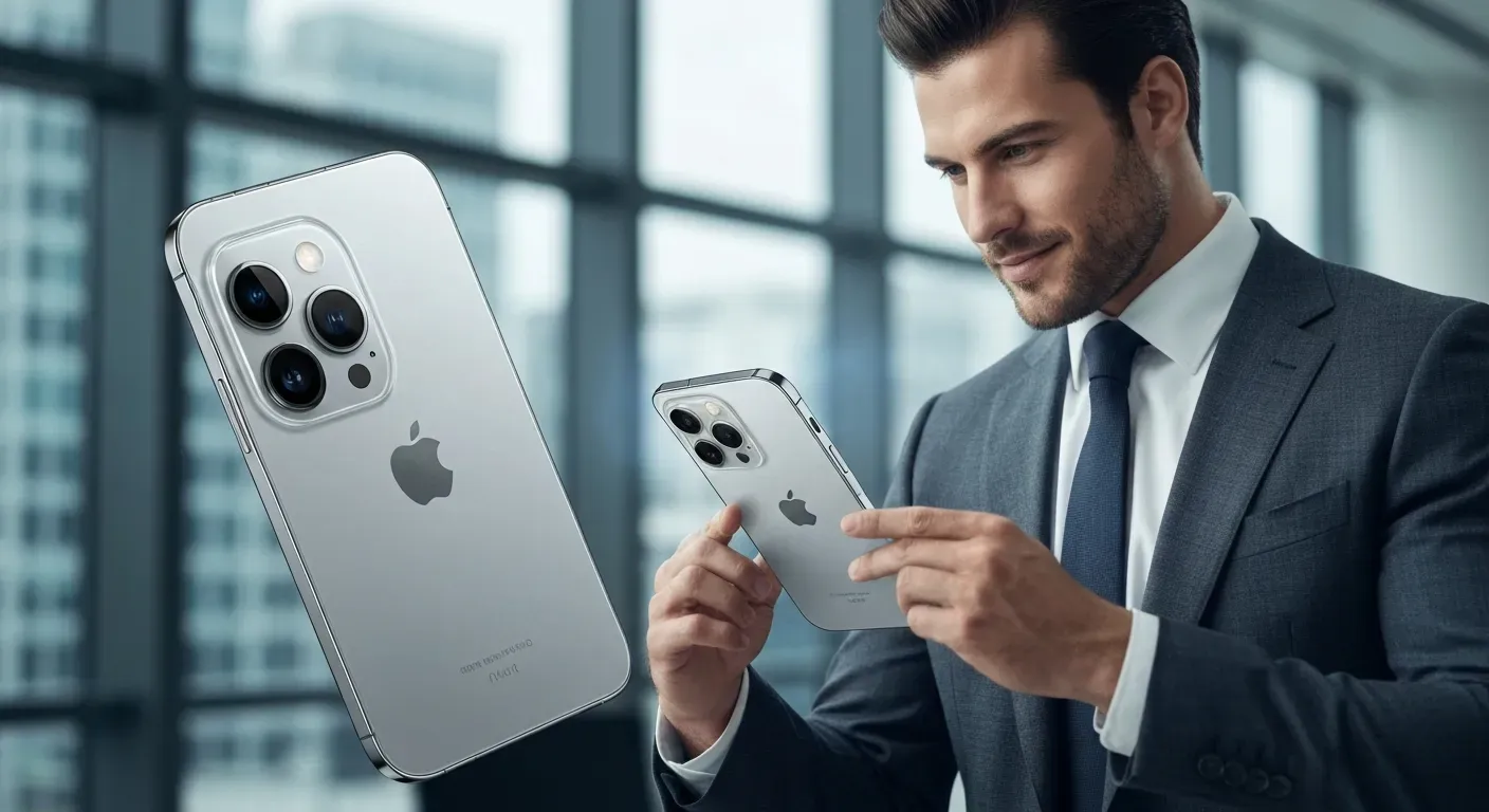 Top 10 Essential Mobile Features for the Modern Businessman in 2026