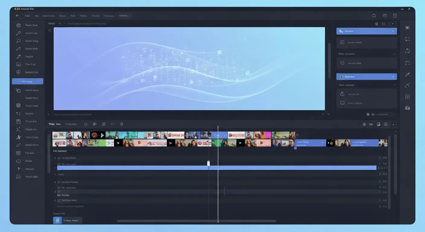 Unlock Viral Potential: Your Step-by-Step best ai video editing Journey