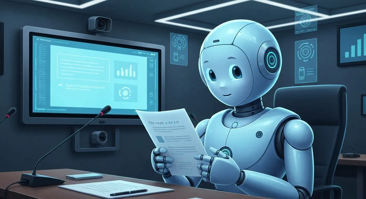 When Does ai meeting integration read assistant Unlock True Team Synergy