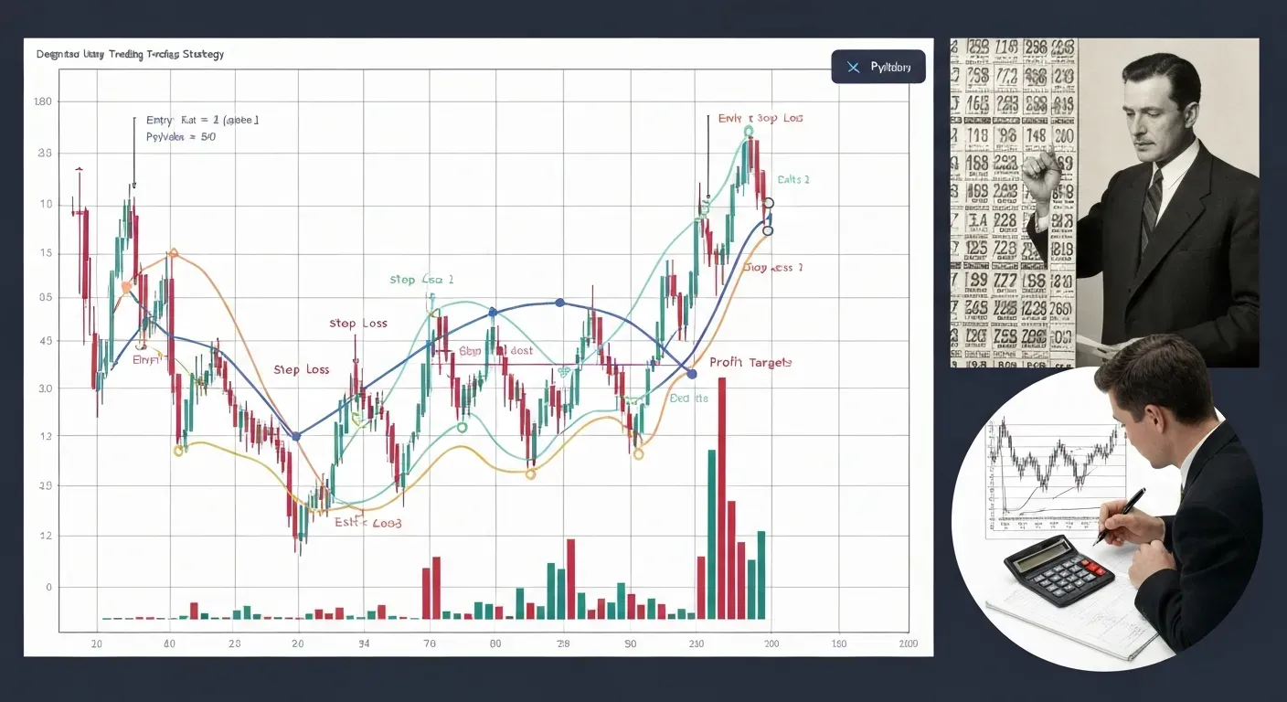 Build Trading Strategy Without Python Using Free Stock Analysis Websites