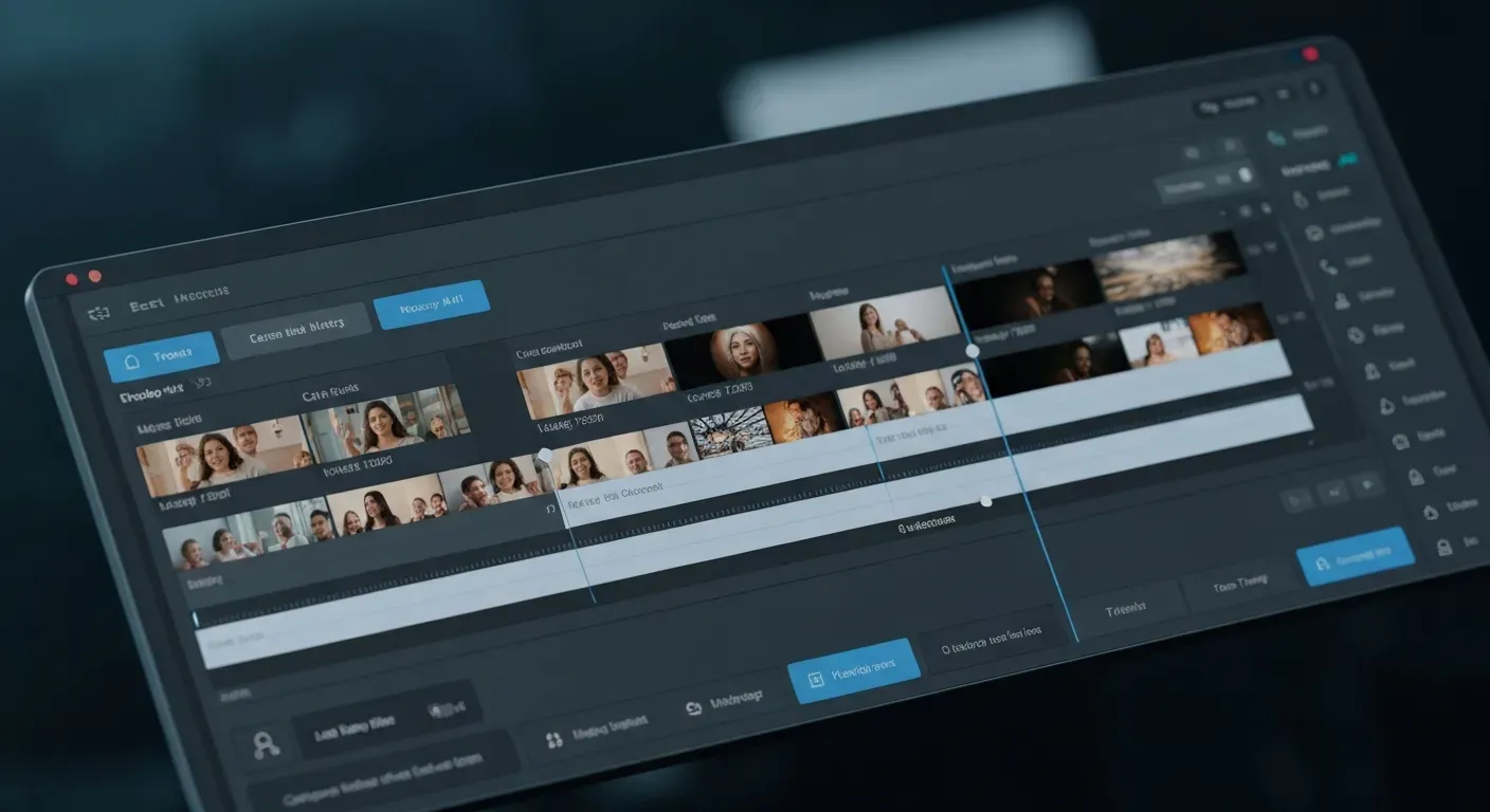 Why best ai video editing is Revolutionizing Content Creation Today