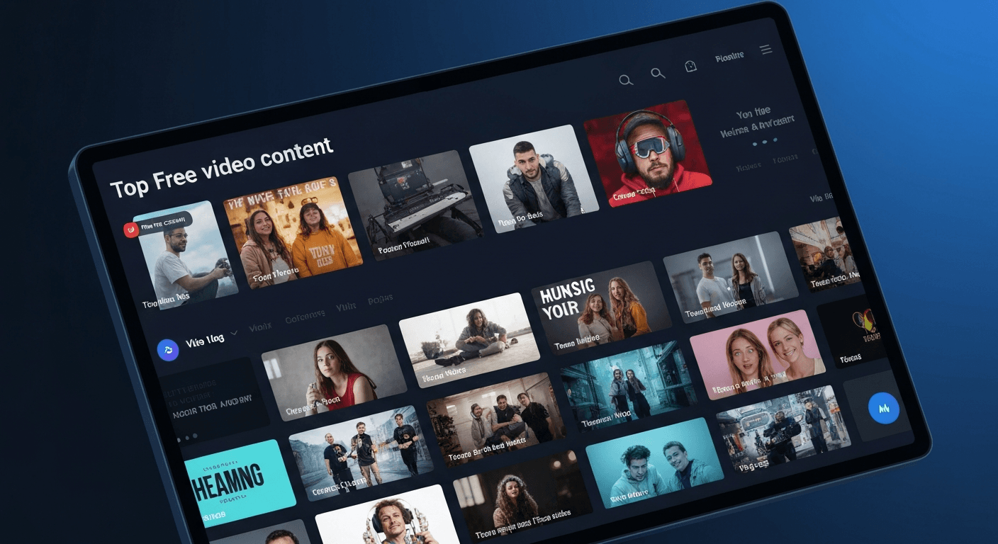 What's the Best top free video Software for New Filmmakers in 2026