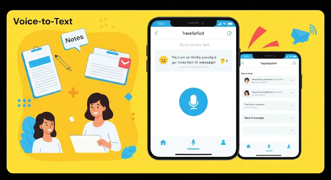 Best Voice to Text App for Android? How to Choose the Right One in 2026