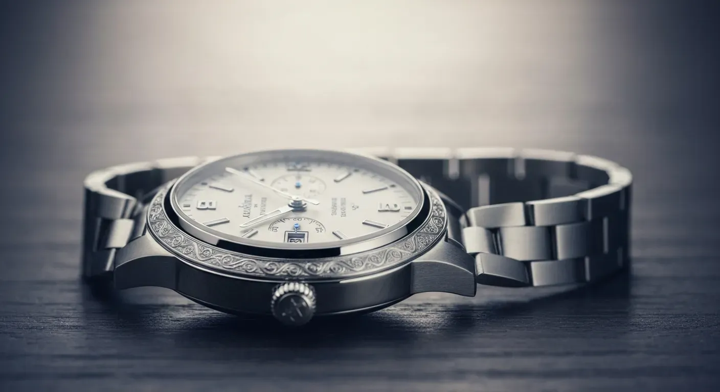 Why Are True American-Made Luxury Watches So Rare?