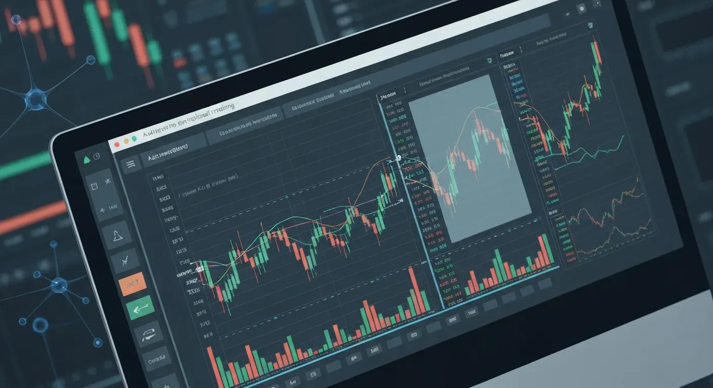 利用人工智能消除情绪化交易，实时股票情绪分析工具如何助你做出理性投资决策