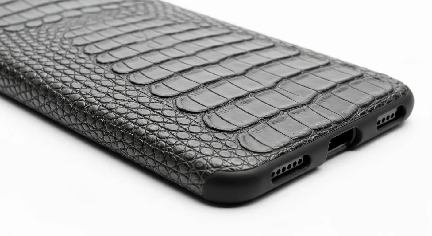 Ultimate alligator skin mobile phone Guide for 2026